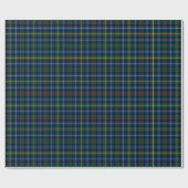 Smith Clan Tartan Cadeaupapier (Vlak)