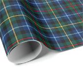 Smith Clan Tartan Cadeaupapier (Rol Hoek)
