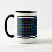 Smith Clan Tartan Mok (Links)