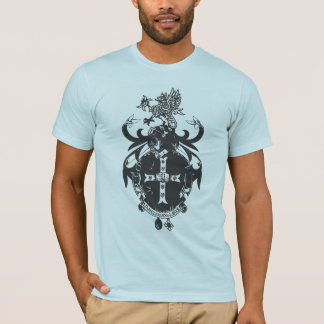 Smith Coat of Arms Light T-shirt