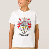 Smith Coat of Arms T-shirt (Voorkant)