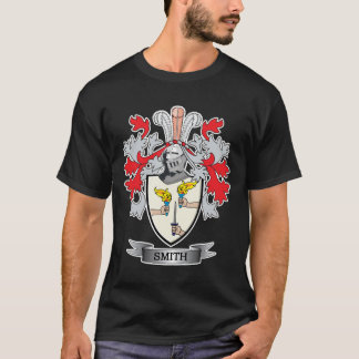 Smith Coat of Arms T-shirt