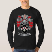 Smith Coat of Arms T-shirt (Voorkant)