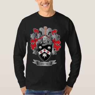 Smith Coat of Arms T-shirt