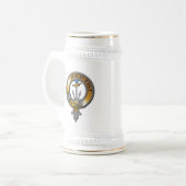 Smith Crest Badge Bierpul (Voorkant links)