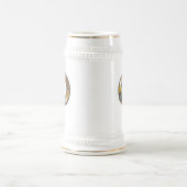 Smith Crest Badge Bierpul (Center)