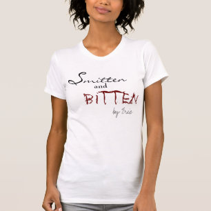 Smith en Bitten T-shirt