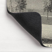 Smith, Evans residences Muismat (Hoek)