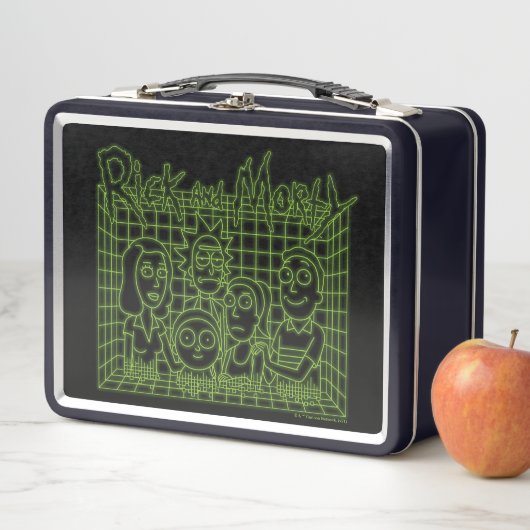 Smith Family Digital Hologram (In situ)