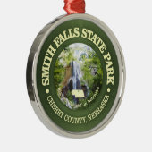 Smith Herfsten SP Metalen Ornament (Rechts)