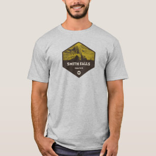 Smith Herfsten State Park Nebraska T-shirt