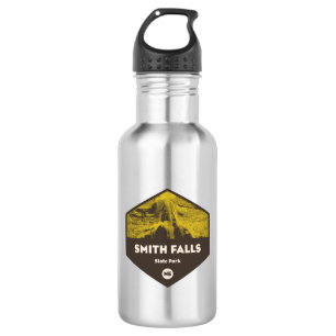 Smith Herfsten State Park Nebraska Waterfles