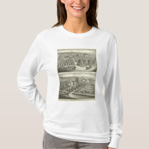 Smith, Herman residences, store T-shirt