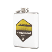 Smith Mountain Lake State Park Heupfles (Links)