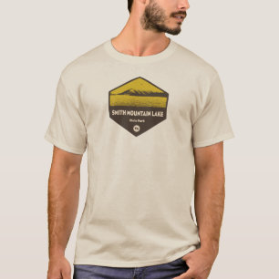 Smith Mountain Lake State Park T-shirt