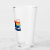 Smith Mountain Lake Virginia Canoe Glas (Links)