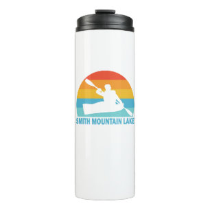 Smith Mountain Lake Virginia Kajak Thermosbeker