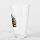 Smith Mountain Lake Virginia Rainbow Glas (Links)