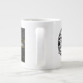 Smith Park Mok! Grote Koffiekop (Achterkant)