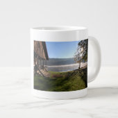 Smith Park Mok! Grote Koffiekop (Voorkant rechts)