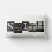 SMITH Pillow Kussen (Voorkant)