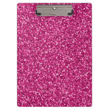 Smith Pink Glitter