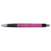 Smith Pink Glitter Pen (Voorkant)