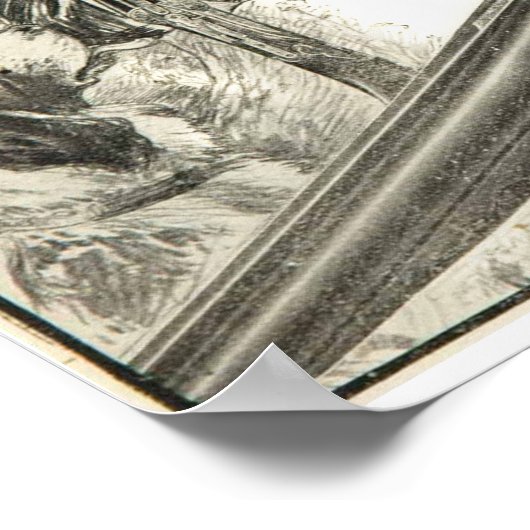 Smith Pistool Company Ltd. Poster (Hoek)