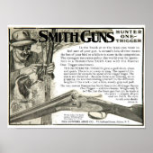 Smith Pistool Company Ltd. Poster (Voorkant)
