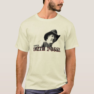 Smith Posse T-shirt