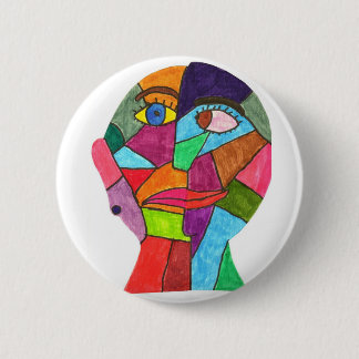 smith-ravenc ronde button 5,7 cm