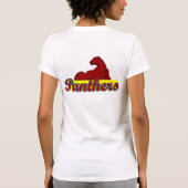 Smith, Robin T-shirt (Achterkant)