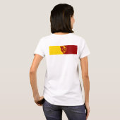 Smith, Robin T-shirt (Achterkant volledig)