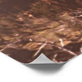 "Smith Rock" High Desert Serenity Poster (Hoek)