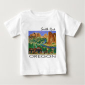 Smith Rock ~ Oregon (Voorkant)