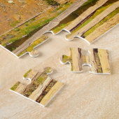 Smith Rock Oregon. Legpuzzel (Zijkant)