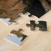 Smith Rock Oregon Puzzel (Zijkant)