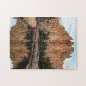 Smith Rock Oregon Puzzel (Horizontaal)