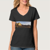 Smith Rock, Oregon T-shirt (Voorkant)