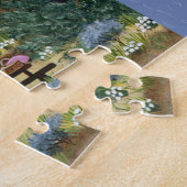 Smith Rock Puzzle Legpuzzel (Zijkant)