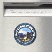 Smith Rock SP Magneet (Insitu (Vaatwasser))