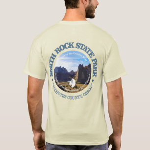 Smith Rock SP T-shirt