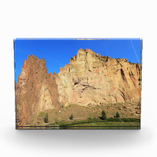 Smith Rock State Park Fotoblokken