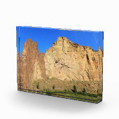 Smith Rock State Park Fotoblokken (Rechts)