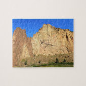 Smith Rock State Park Legpuzzel (Horizontaal)