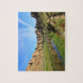 Smith Rock State Park Legpuzzel (Verticaal)