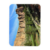 Smith Rock State Park Magneet (Verticaal)