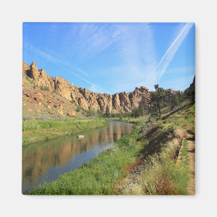 Smith Rock State Park Magneet
