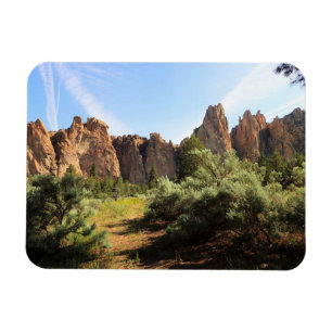 Smith Rock State Park Magneet