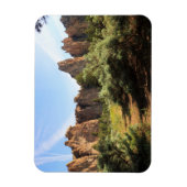 Smith Rock State Park Magneet (Verticaal)